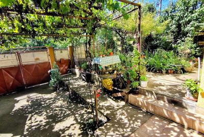 Casa unifamiliala 120 mp utili,  cu 477 mp teren, garaj, Dambul Rotund - 9