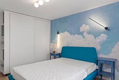 Apartament 4 camere | complet modern | etaj 5 | Maica Domnului – Tei - 21