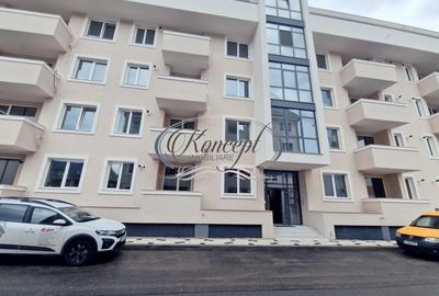 Apartament nou cu incalzire in pardoseala in zona Cetatii - 10