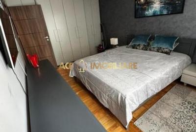 2 Camere de inchiriat | Decebal | Metrou | Centrala | Mobilat - 1