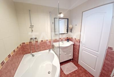 Apartament 3 camere etajul 1 Shopping City Selimbar 2 parcari - 7