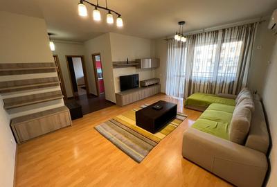 Vanzare | 2 camere | bloc nou | parcare | Vitan Residence | Mihai Bravu - 1