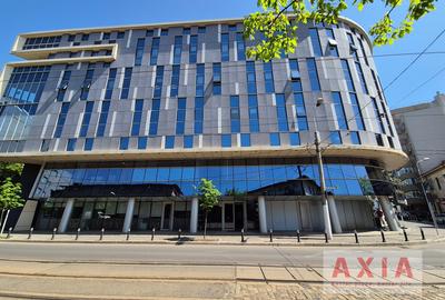 Inchiriere birouri Armand Business Center, intre 310-650 mp, comision 0% - 8