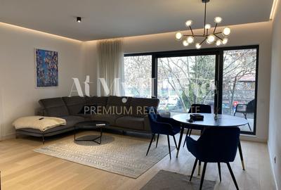 Apartament cu 4 camere decomandat, mobilat în Primăverii