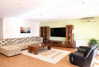 Vila 5 camere cu curte și Grădină - 2