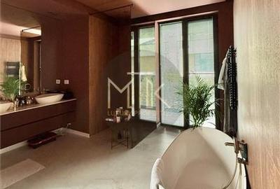 Iancu Nicolae/British SCHOOL | Vila 5 camere mobilata&utilata in Complex EXCLUSI - 28