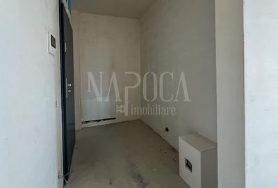 Apartament 2 camere de vanzare in Centru, Cluj Napoca - 5