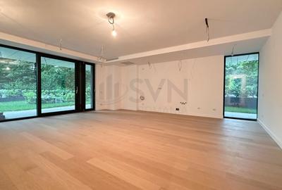 REA1029029 Apartament de inchiriat Aviatorilor l Terasa si gradina 240 mp - 3