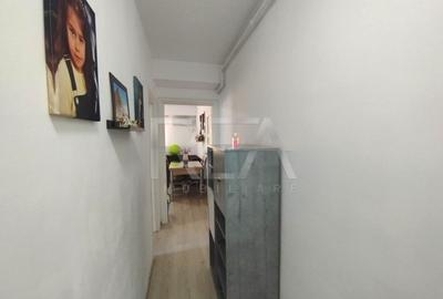 2 camere în Vitan|Centrală proprie|Bloc din 2015 - 13