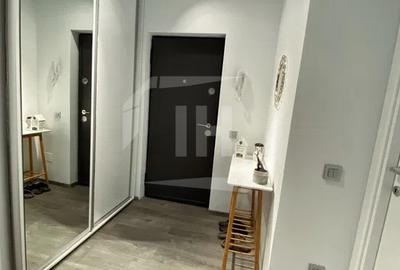 Apartament 2 camere, etaj 1, parcare subterana in Borhanci - 7