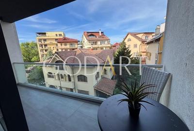 Apartament 3 camere  | Mobilat | Utilat | Lux | Herastrau - 12