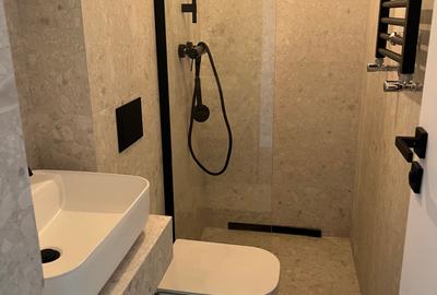 Oferta duplex de lux cu 3 camere Aviatiei - Pod Baneasa - 12