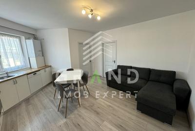 Ap 3 camere,BALCON,Zona Iris/Oasului - 1