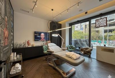 Spațiu comercial stradal | Caranfil | Pretabil clinica boutique - 3