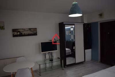 Garsoniera - Zona Centrala - Palas | et intermediar - 5