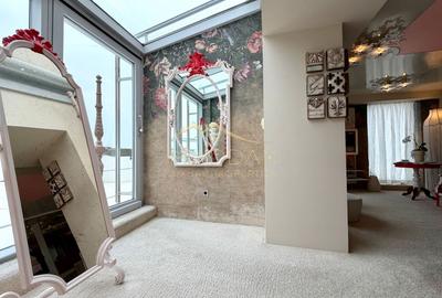Exclusive Penthouse *514sqm* / terrace 255sqm - Lake View // Floreasca - 46