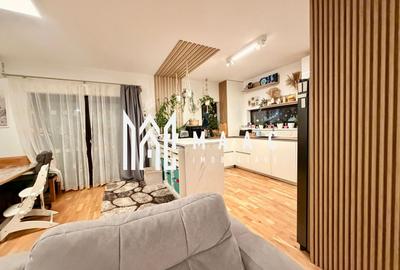Casă individuală | 4 Camere | 124 MPU | Cristian - 6