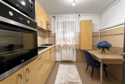 Sector 3 Pallady Parcul Teilor 2 camere 56 mp decomandat debara 3mp - 2