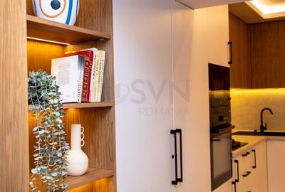 REA1028940 Apartament Premium 3 Camere de Inchiriat l Piata Unirii - 6