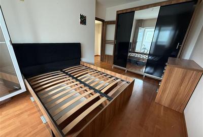 Gara - apartament chirie - 3 camere - mobilat utilat - 9