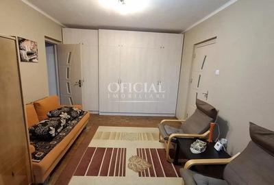 Apartament 2 camere | 45 Mp | Balcon | Gheorgheni IULIUS MALL - 1