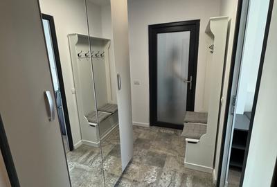 Studio 43 mp Zona Dacia Mobilat Totul Nou Primul Chirias Gaze - 18