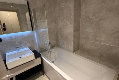 Select Residence Dristor - 2 Camere Mobilat Integral - 8