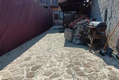 Vila P+M,Mobilata si Utilata, Constructie 2012 - 23