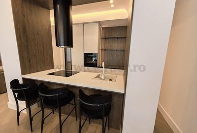 Apartament în zona Iancu Nicolae - Cambridge School - 7