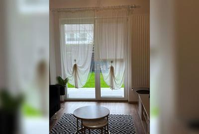 0% Comision | Apartament cu 2 camere si gradina | Sophia Residence - 6