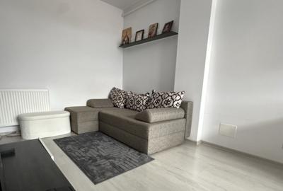 Apartament 2 camere 54mp - loc de parcare - etaj 1 - 2