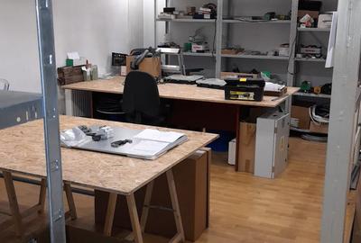 Casa zona 15 Noiembrie, 6 camere, suprafata 230 mp,teren 346 mp! - 6