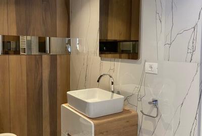 Vila de lux in zona Baneasa - Sisesti, cu 6 camere, 4 parcari, vedere lac - 5