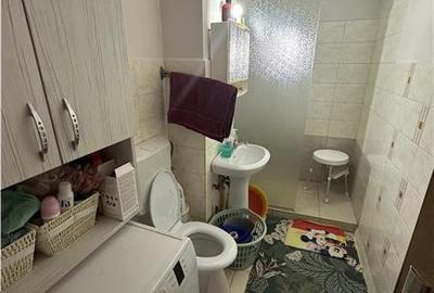 Etaj 2 cu 2 bai, mobilat si utilat - 6