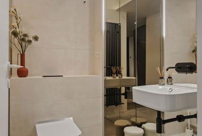 Cortina Academy |  2 camere  |  High - end |  Ready to Move | - 12