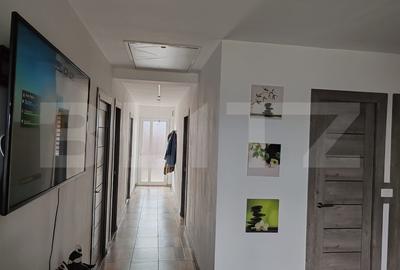 Casă parter Hărman, 4 camere, 100 mp utili, gata de mutat - 4