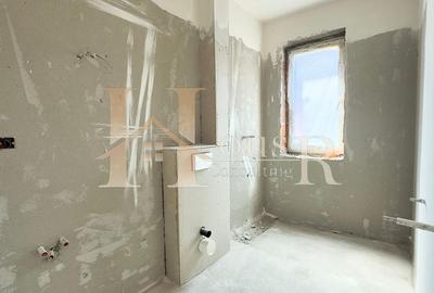 Apartament cu 3 camere si 2 balcoane, la etajul 1 ! TVA inclus ! - 11