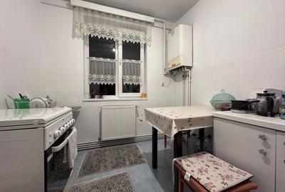 Apartament 3 camere, semidecomandat, Str Rahovei, Sibiu - 6