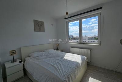 Apartament 3 Camere Premium | Unirii – 13 Septembrie - 5