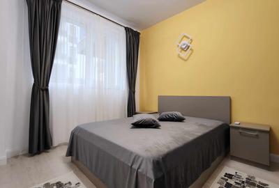 3 camere SUPERB Floreasca Residence - 6