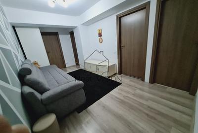 3 camere | etaj 3 |  bloc cu lift | 53 mp utili | Complet mobilat - 4
