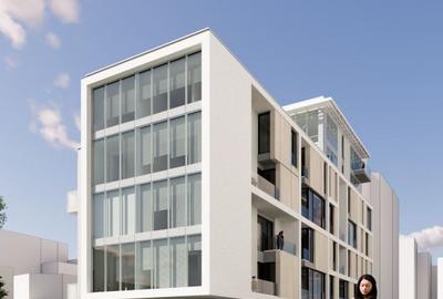 Apartamet 2 camere zona Decebal, bloc boutique - 6