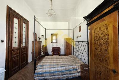 Apartament de inchiriat 4 camere Palatul Neuman - 9