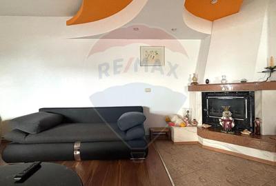 Apartament cu 2 camere de închiriat in Faleza Nord - 1