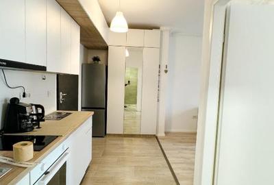 ✨ Apartament modern 2 camere de închiriat | Plaza Residence – Lujerului | Terasă - 6