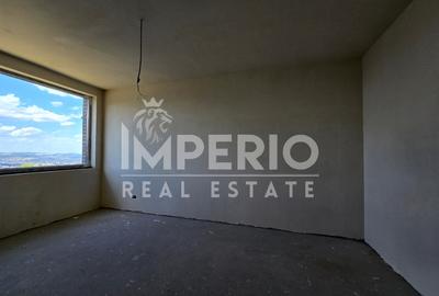 Casa individuala cu panorama spectaculoasa asupra orasului! - 5