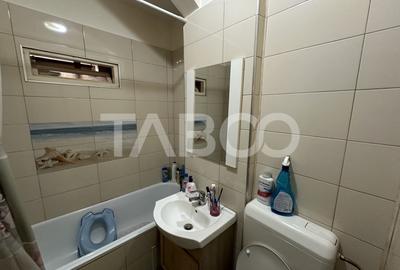 Apartament de vanzare  2 camere 42 mp utili zona 13 Decembrie - 5