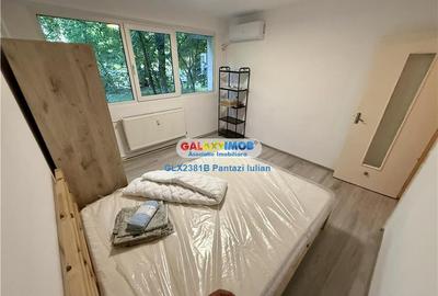 Apartament 2 camere | Drumul Taberei | Decomandat | 3min metrou - 3