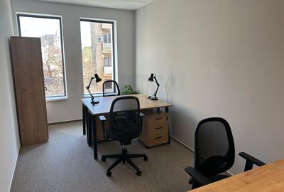 Spatii Birouri Premium| Flexibile | Serviced Office *Calea Victoriei* - 18