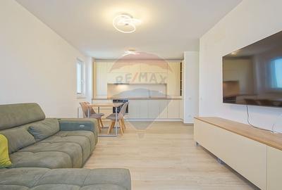COMISION 0%! Apartament 2 camere mobilat și utilat | loc de parcare | - 4